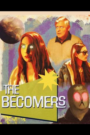 The Becomers's poster