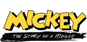 Mickey: The Story of a Mouse's poster