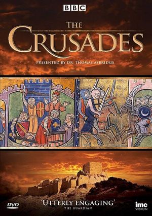 The Crusades's poster