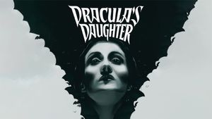 Dracula's Daughter's poster
