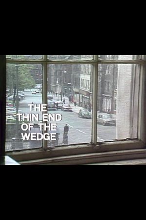 The Thin End of the Wedge's poster image