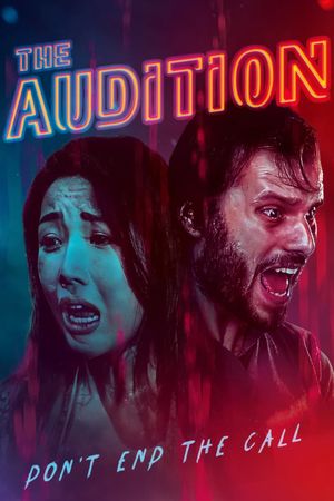 The Audition's poster