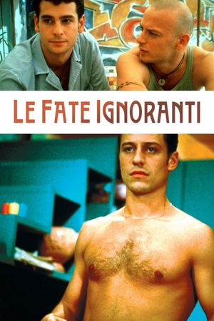 The Ignorant Fairies's poster
