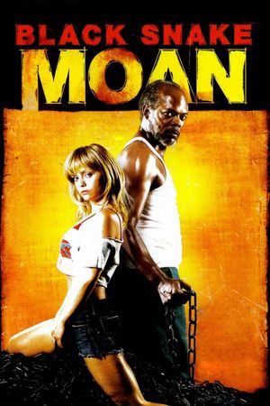 Black Snake Moan's poster