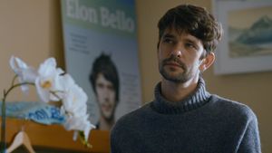 Bad Behaviour's poster