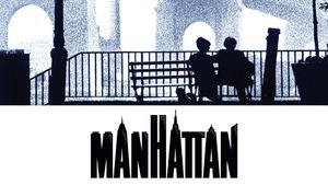 Manhattan's poster