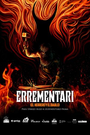Errementari's poster