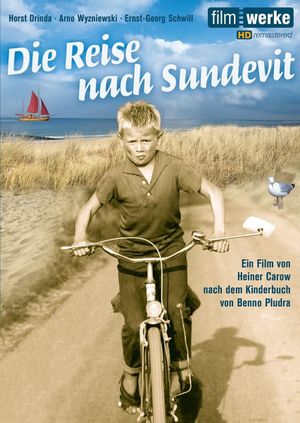 Die Reise nach Sundevit's poster