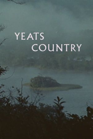 Yeats Country's poster