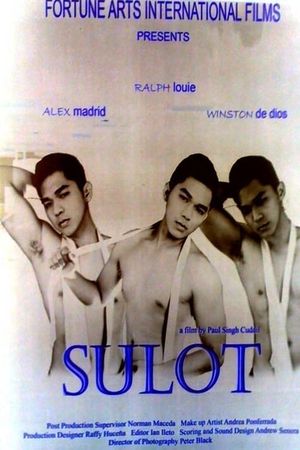 Sulot's poster