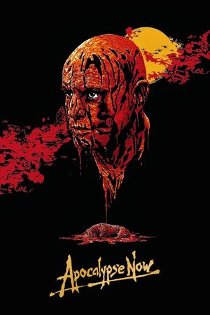 Apocalypse Now's poster