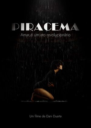 Piracema - uma carta de amor ao teatro's poster