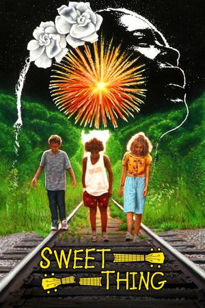 Sweet Thing's poster