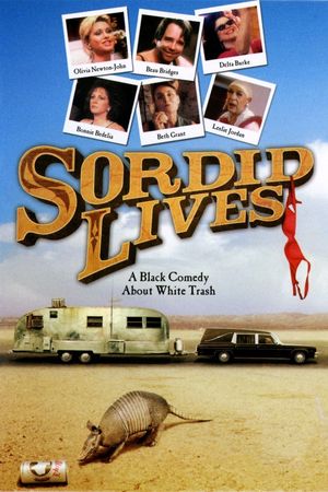 Sordid Lives's poster