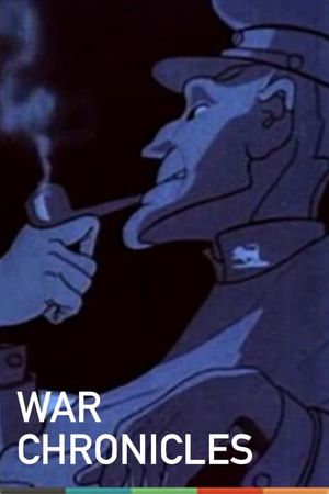 War Chronicles's poster