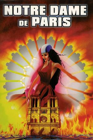 Notre Dame de Paris's poster image