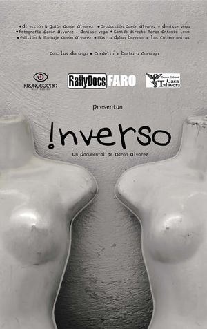 Inverso's poster
