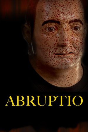 Abruptio's poster