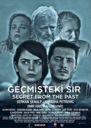 Geçmisteki Sir's poster