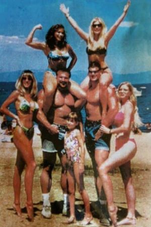 Summer of Fun's poster