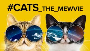 #cats_the_mewvie's poster