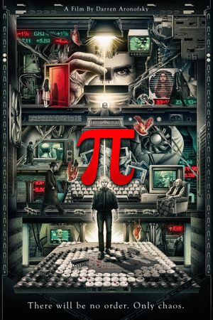 Pi's poster