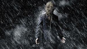 The Dark Knight Rises's poster