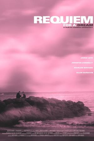 Requiem for a Dream's poster
