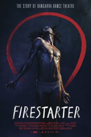 Firestarter's poster