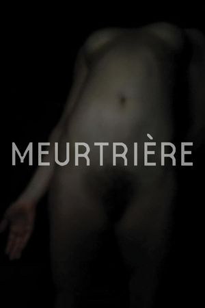 Murderess's poster