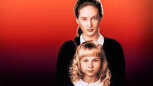 The Sitter's poster