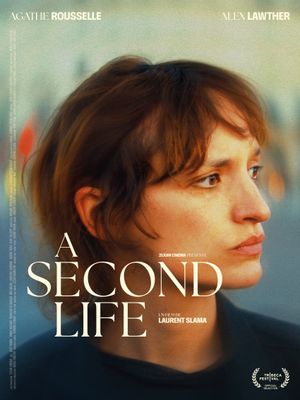 A Second Life's poster