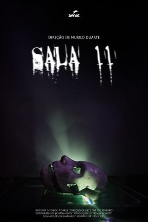 Sala 11's poster