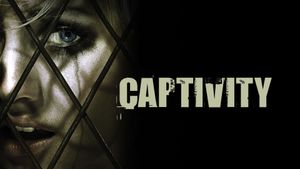 Captivity's poster