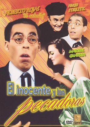 El inocente y las pecadoras's poster image