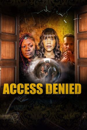 Access Denied's poster