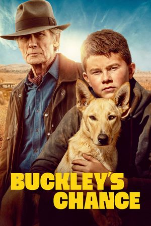 Buckley's Chance's poster