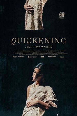 Quickening's poster