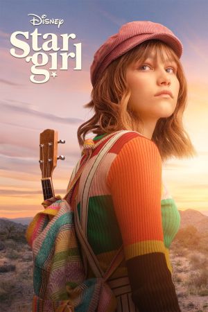 Stargirl's poster