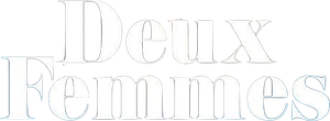 Deux femmes's poster