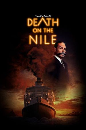 Death on the Nile's poster