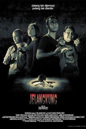 The Uninvited's poster
