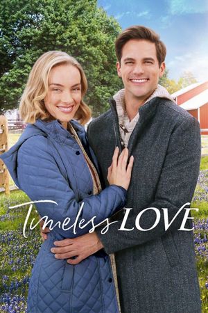 Timeless Love's poster image