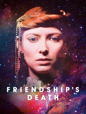 Friendship's Death's poster