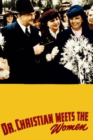 Dr. Christian Meets the Women's poster