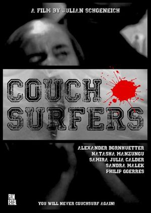 Couchsurfers's poster