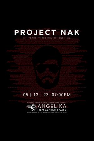 Project Nak's poster