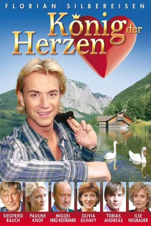 König der Herzen's poster