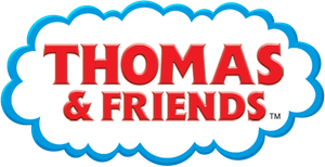 Thomas & Friends: King of the Railway's poster