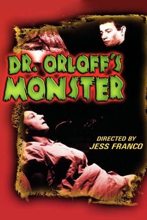 The Mistresses of Dr. Jekyll's poster